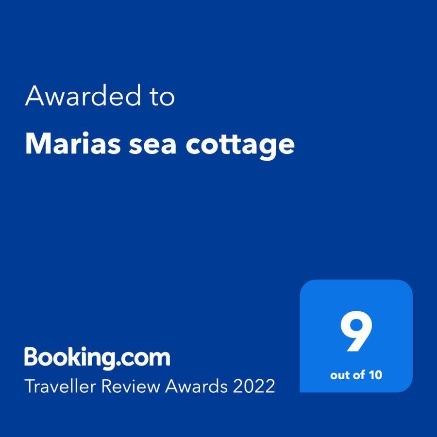 Marias Sea Apartament