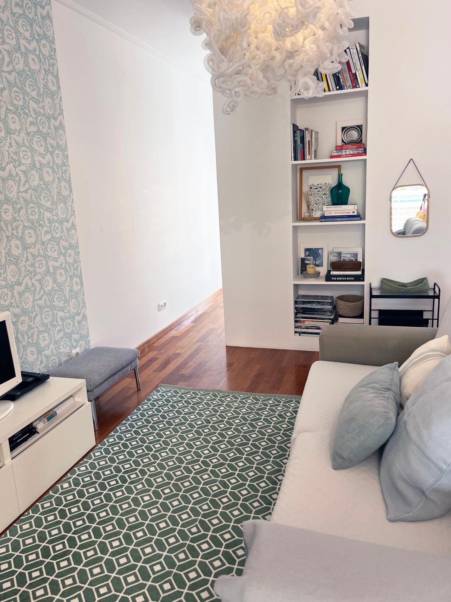 Marias Sea Apartament *