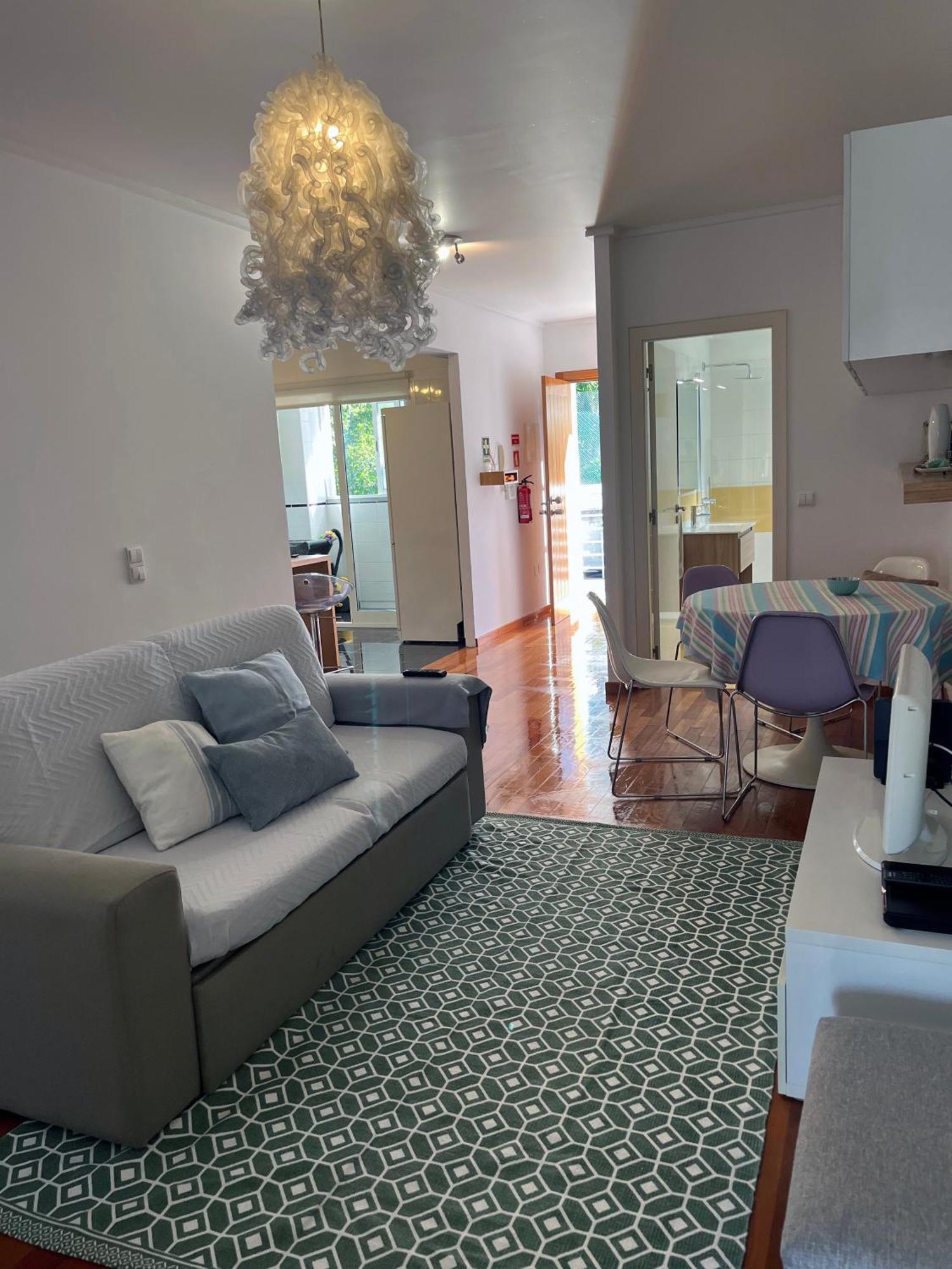 Apartament Marias Sea