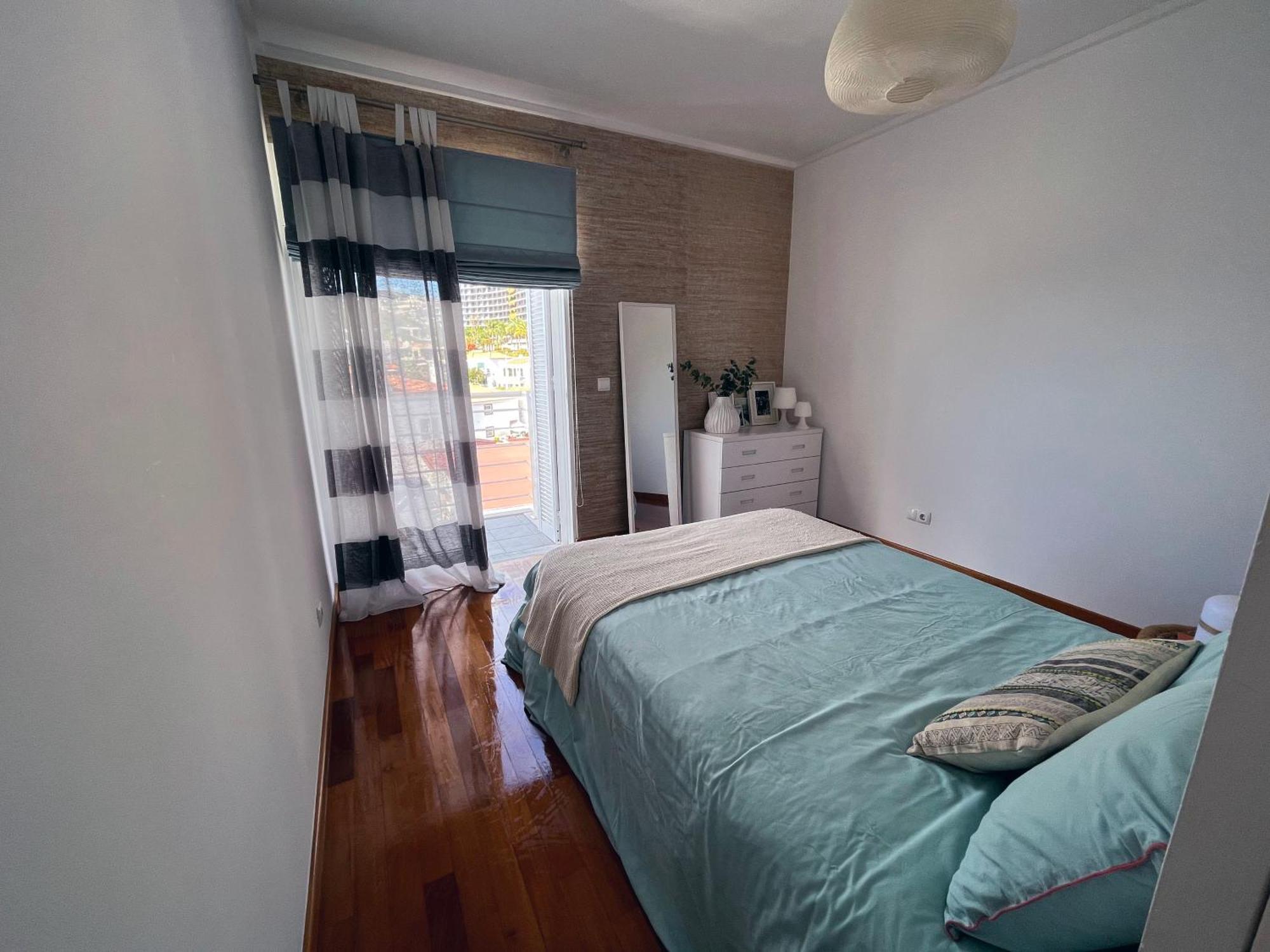 Apartment Marias Sea *