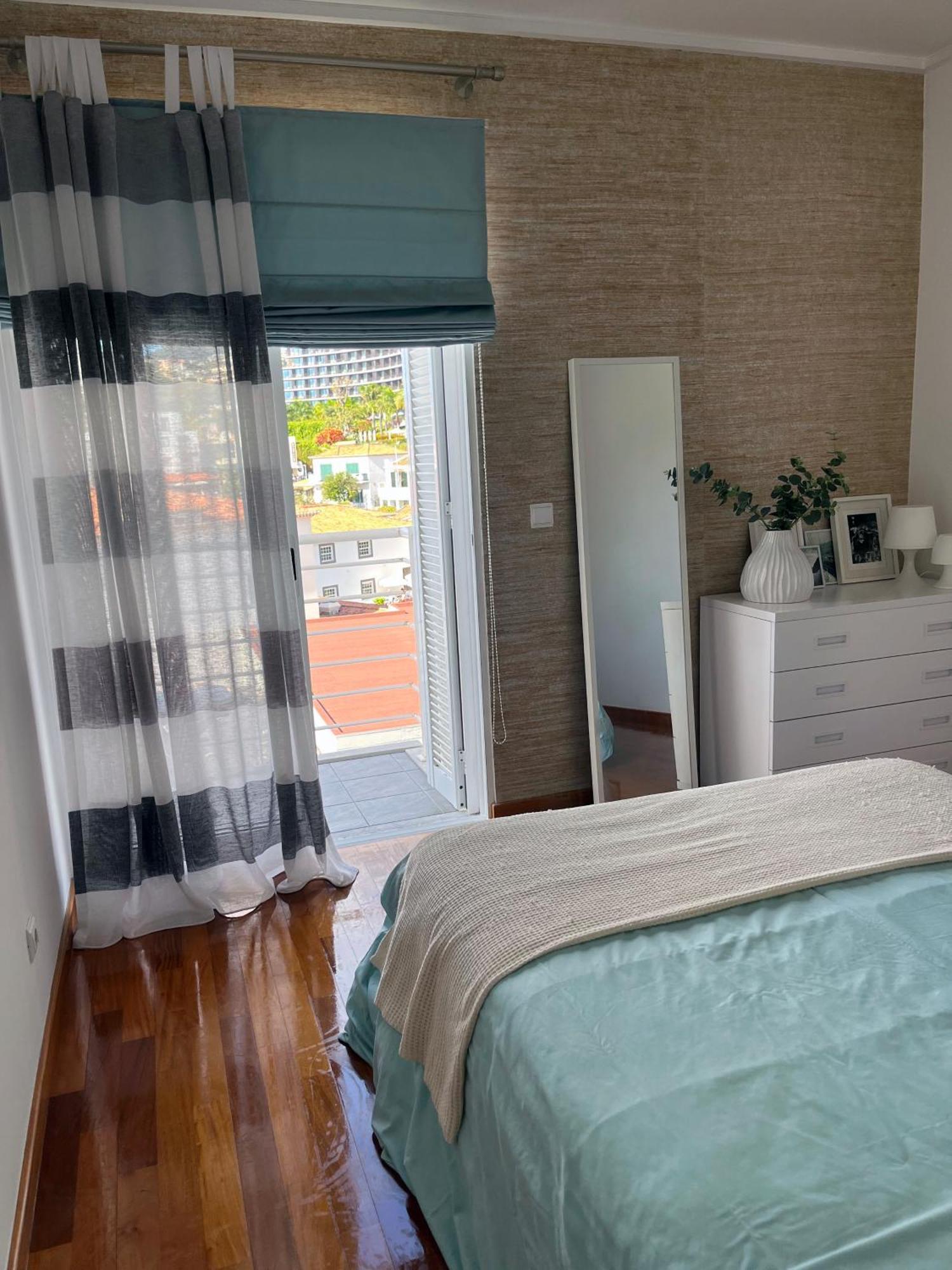 Apartament Marias Sea