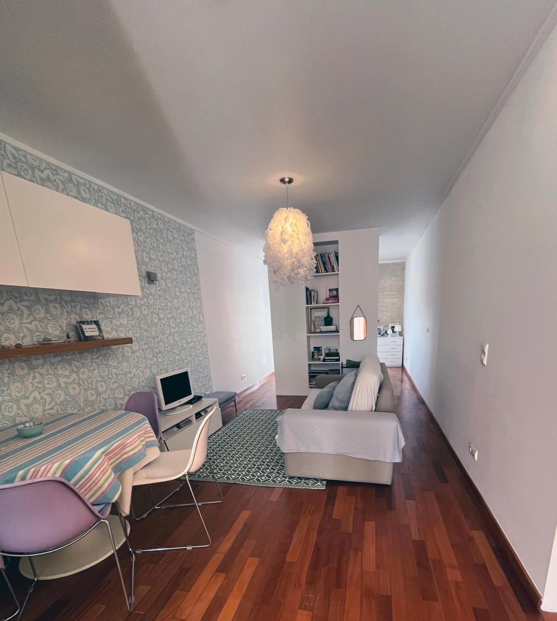 Apartament Marias Sea Funchal (Madeira)