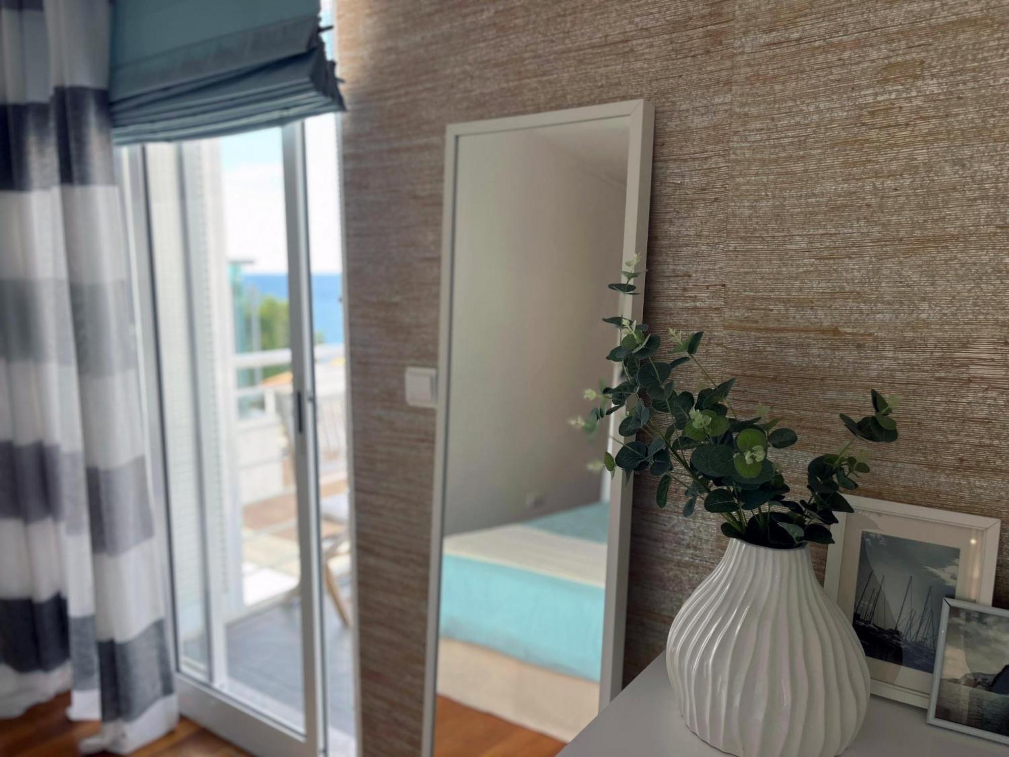 Apartament Marias Sea
