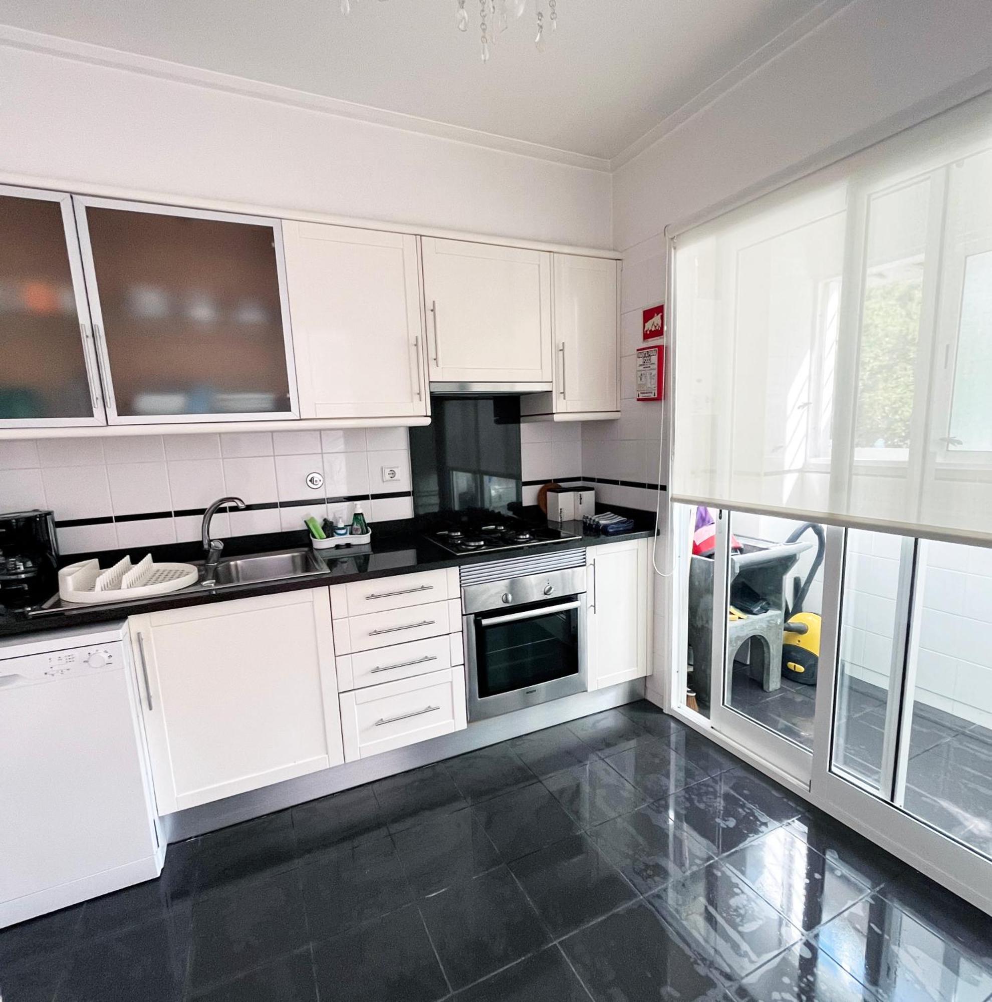 Marias Sea Apartament *