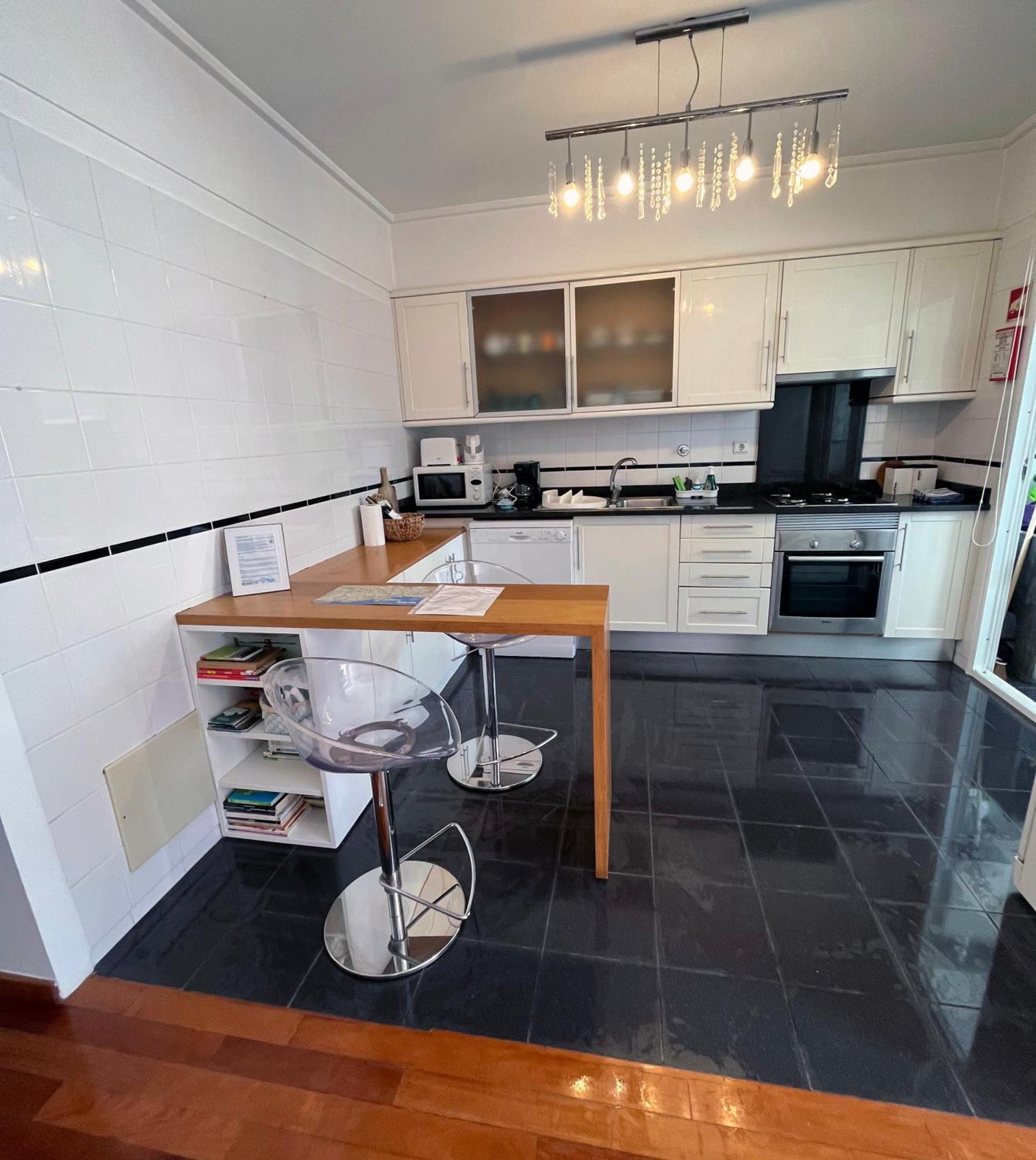 Marias Sea Apartament Funchal (Madeira)