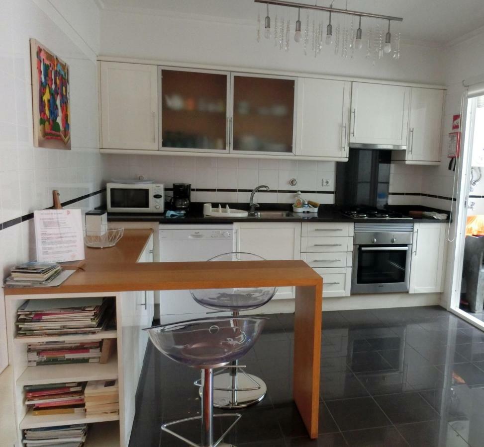 Marias Sea Apartment *