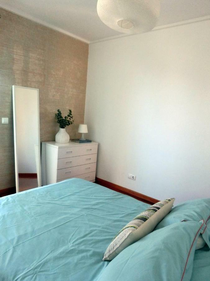 Marias Sea Apartament Funchal (Madeira)