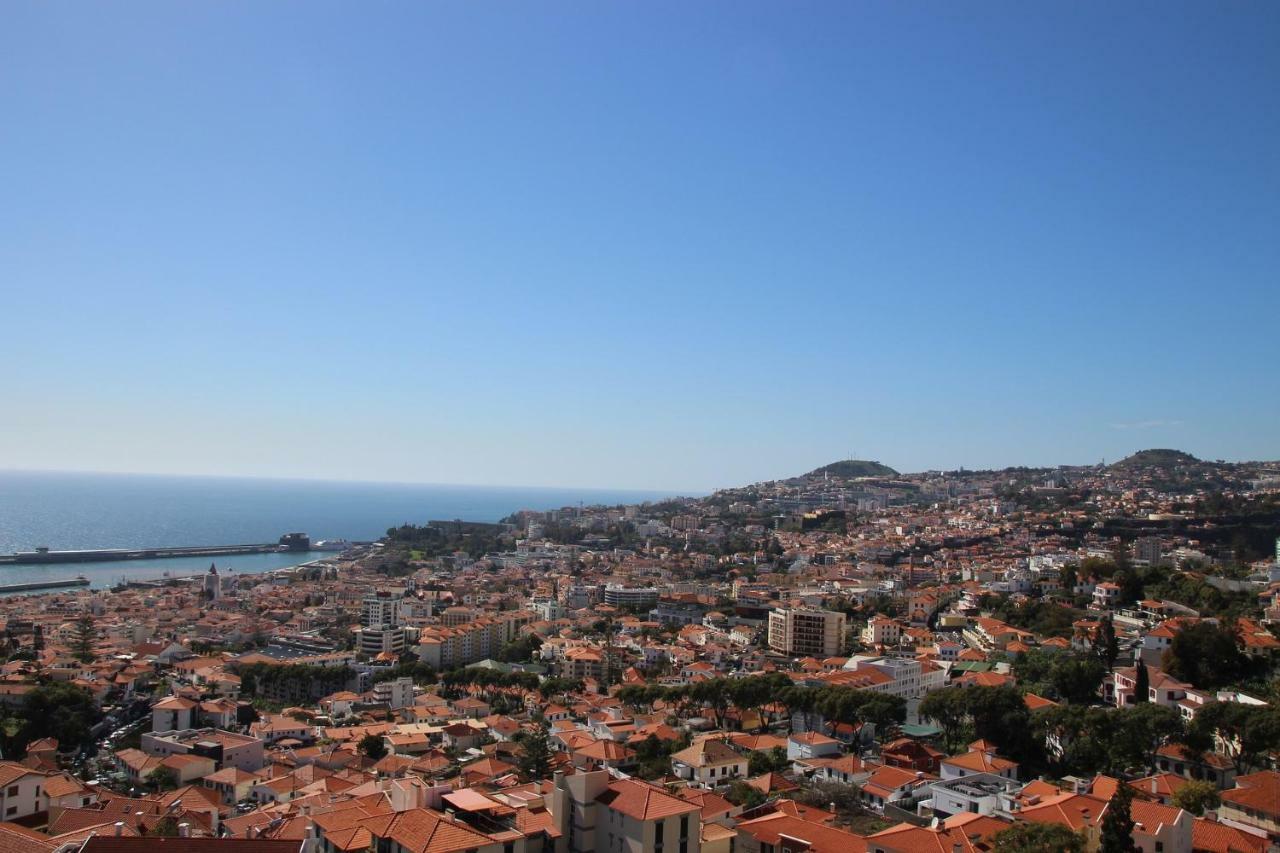 Apartament Marias Sea Funchal (Madeira)