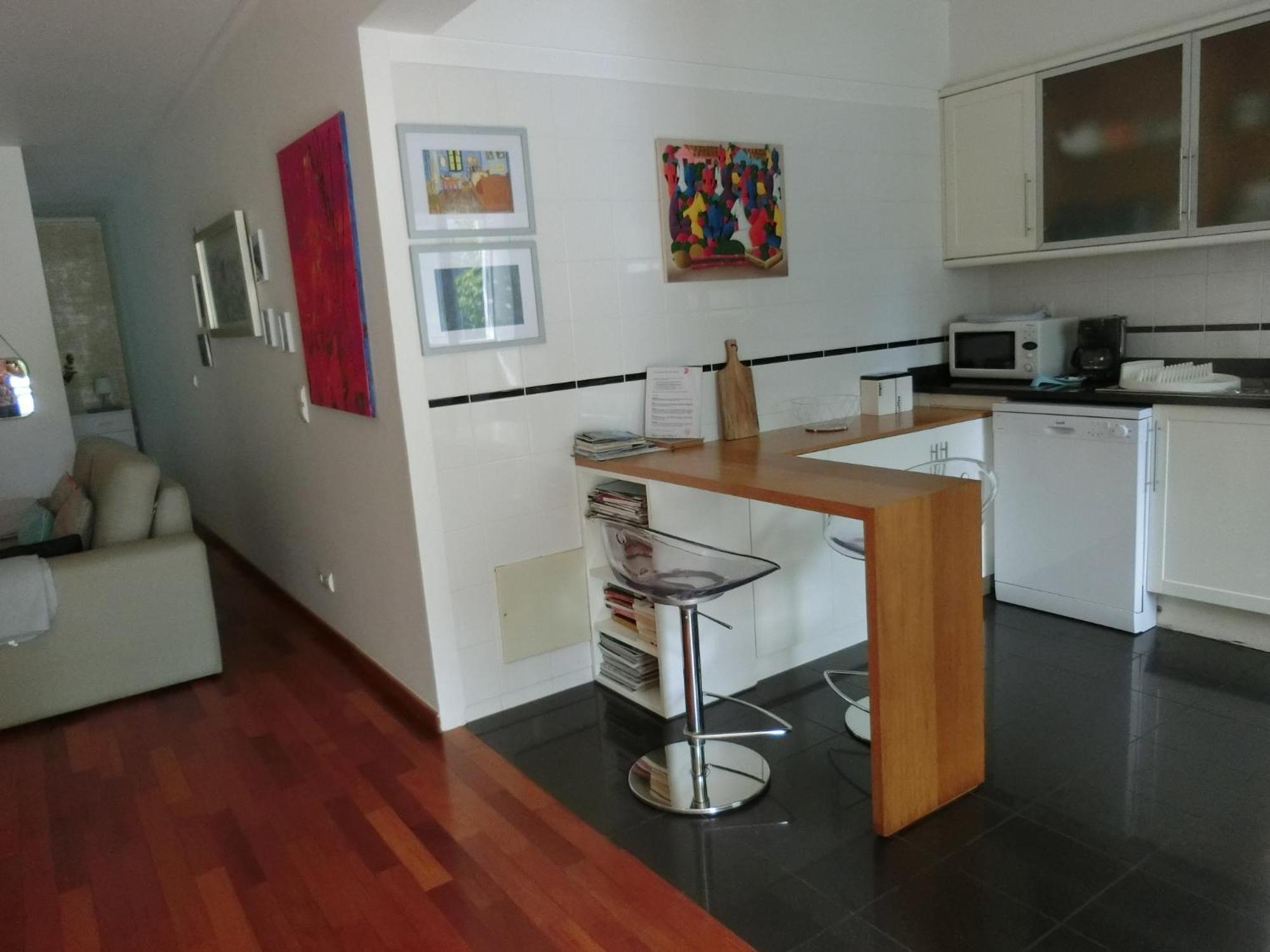 Apartament Marias Sea