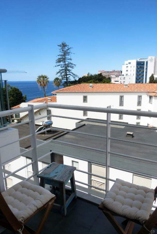 Marias Sea Apartament *