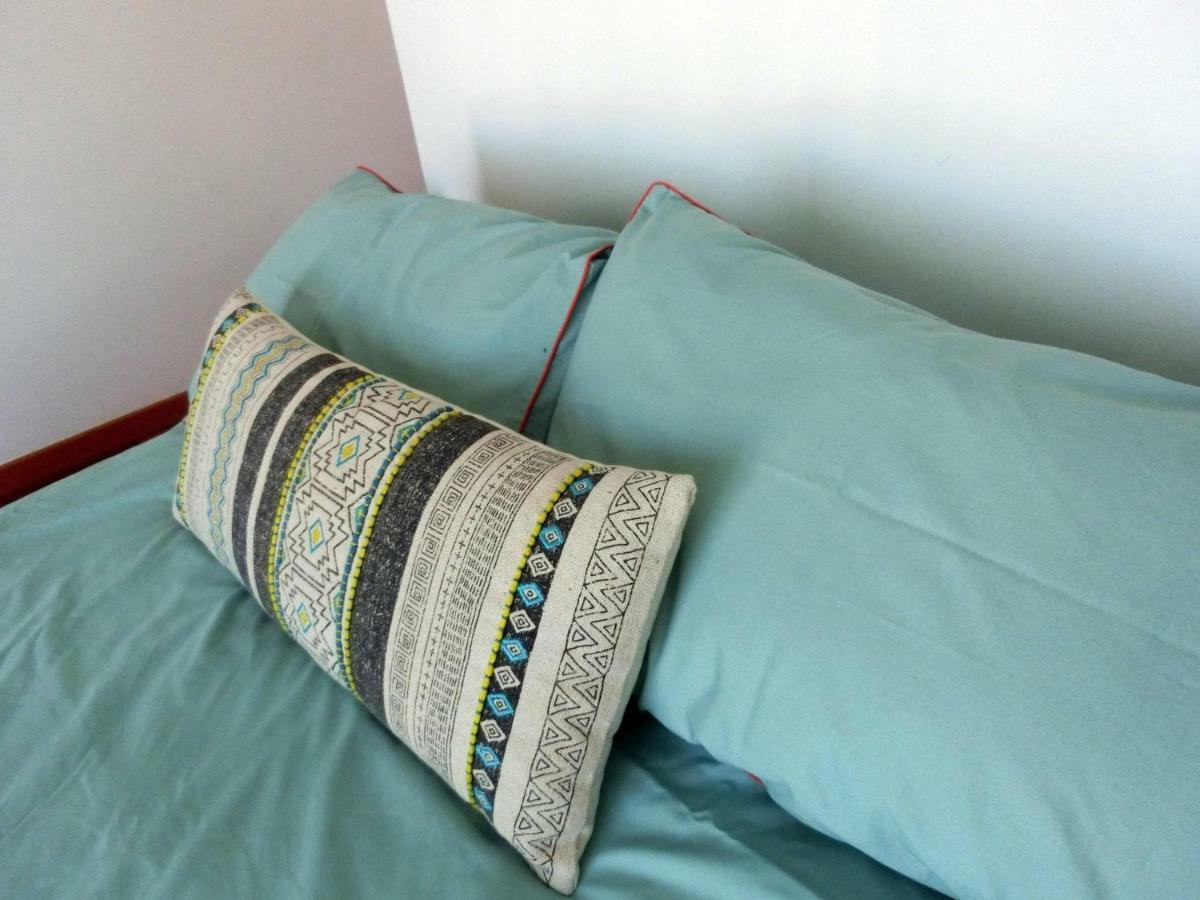 Apartment Marias Sea *