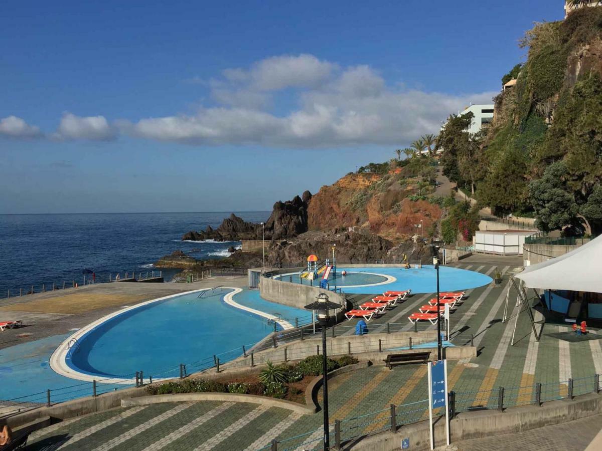 Marias Sea Apartament Funchal (Madeira)