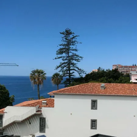 Marias Sea Cottage Funchal  Extérieur photo