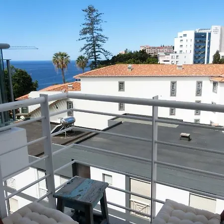 Marias Sea Cottage Funchal  Extérieur photo